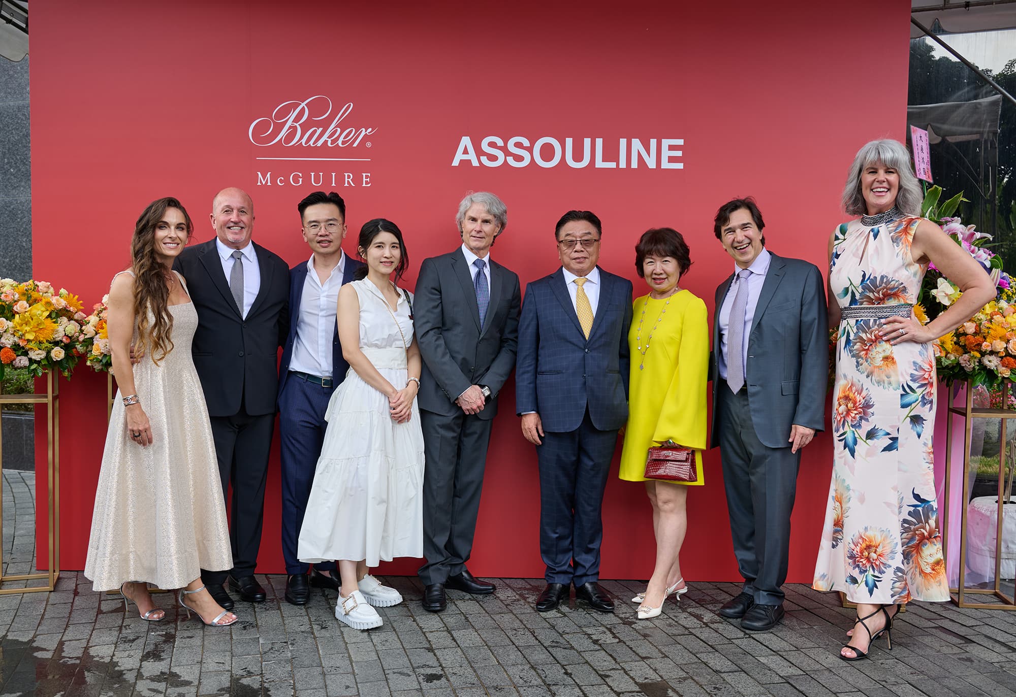 台灣首家唯一 Assouline Branded Corner